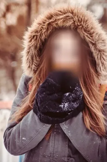 Aleksandra, 28