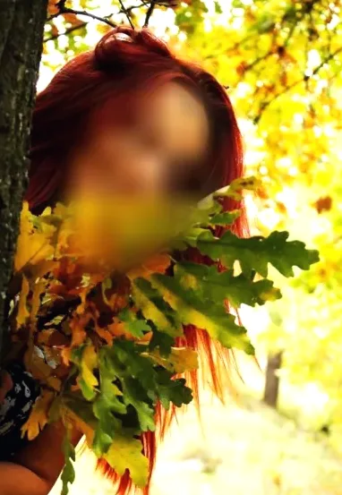 Anna, 32