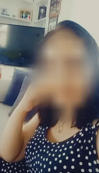 Anna, 31
