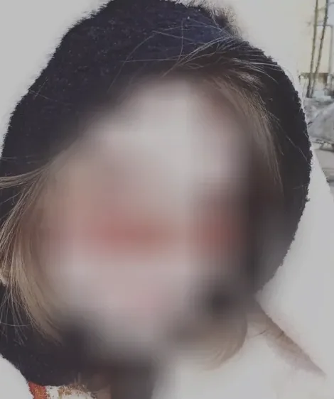 Bianca, 19