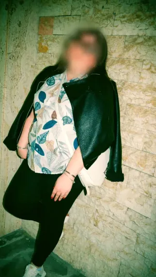 Gitte, 29