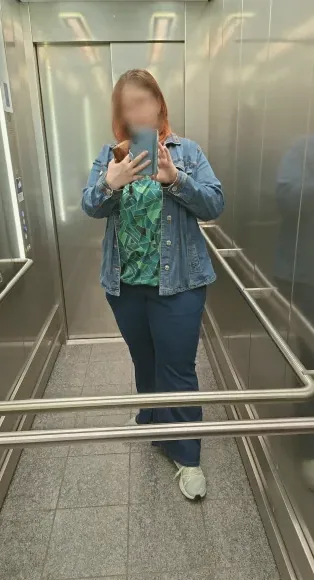 Jasmin, 40