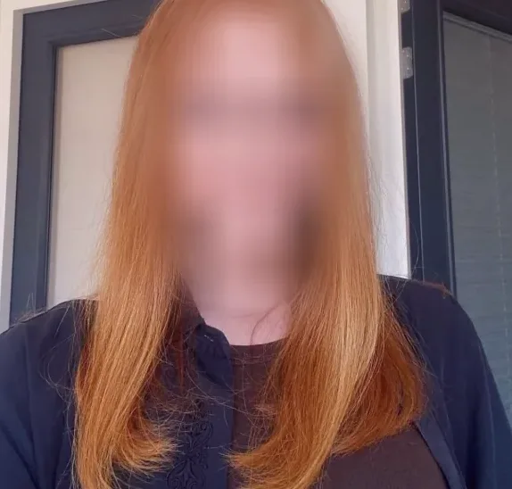 Maria, 27