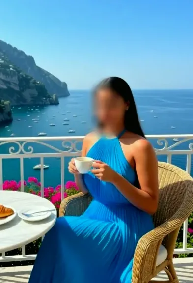 Marianne, 40