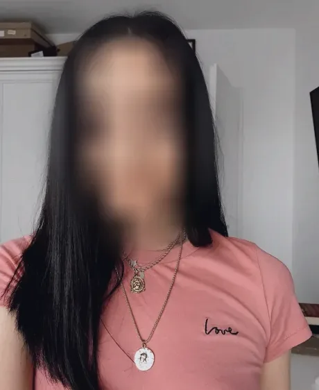 Mette, 36