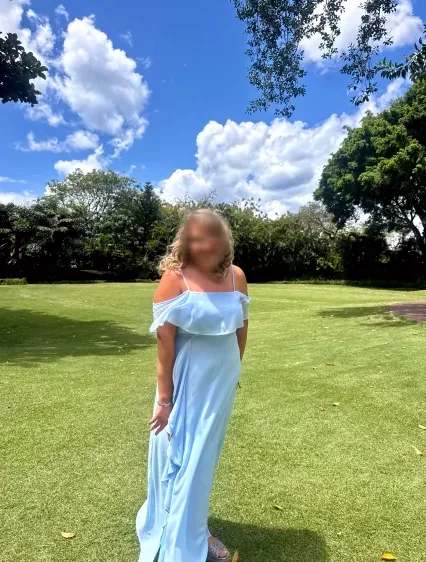 Mette, 29
