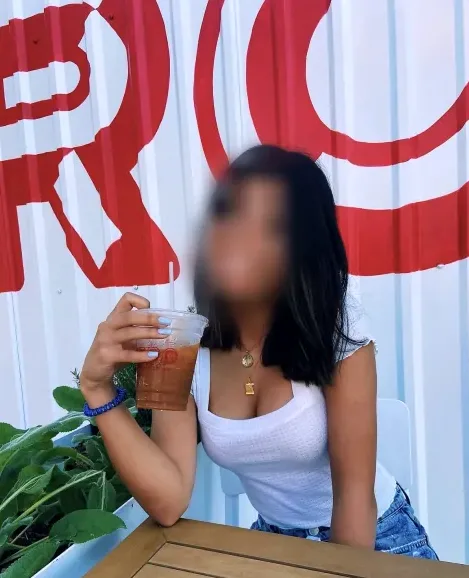 Mette, 19