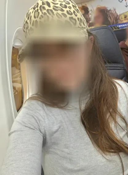 Pernille, 33