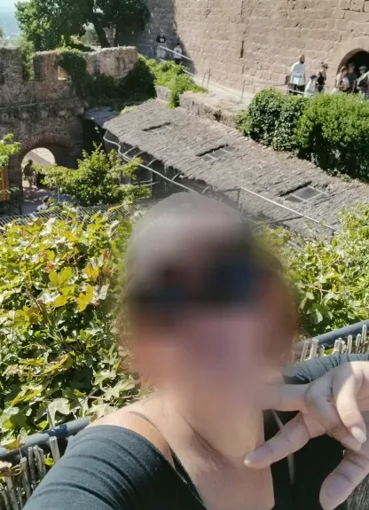 Rikke, 38