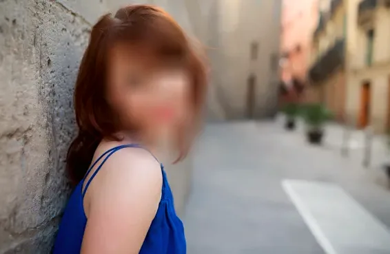 Rikke, 40