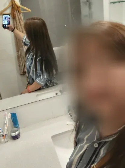 Rikke, 31