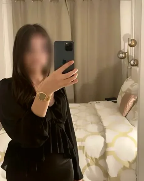 Sanne, 21