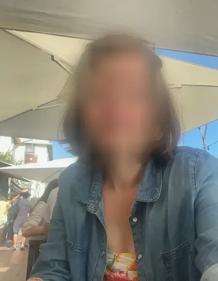 Sofie, 34