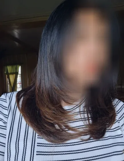 Sofie, 29