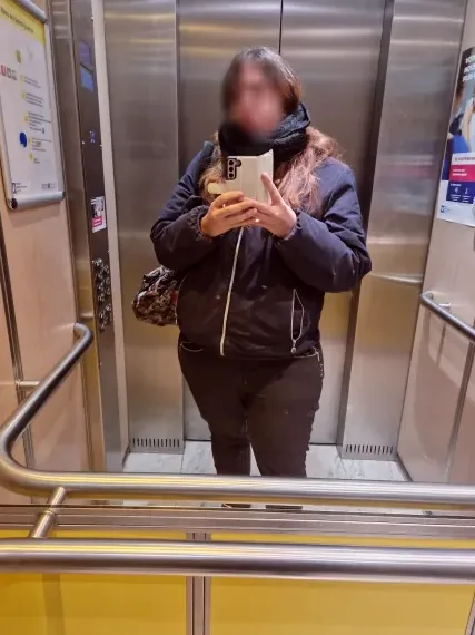 Stine, 38