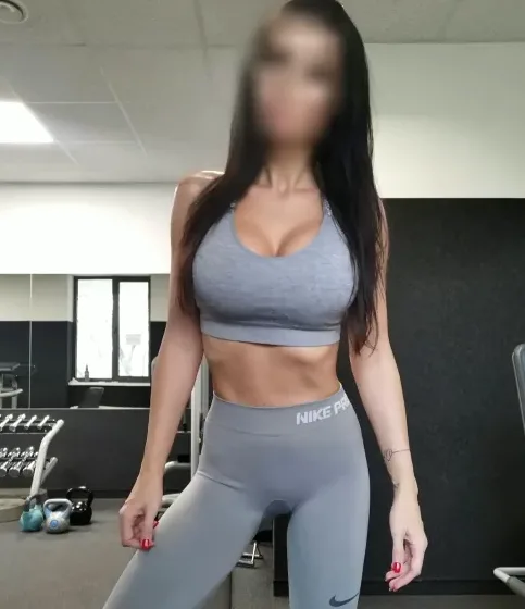 Susanne, 31