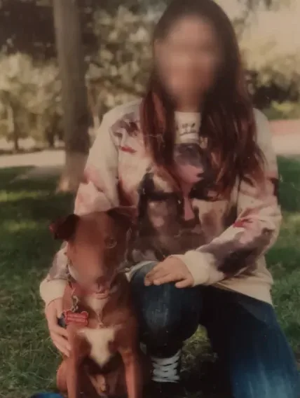 Vilma, 35